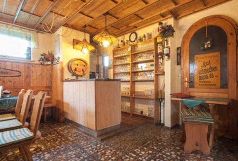 Gasthaus Falkenhain アルテンベルク エクステリア 写真