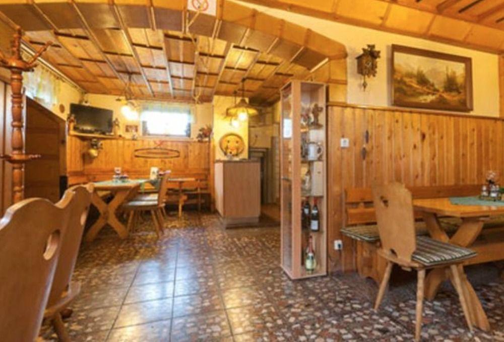 Gasthaus Falkenhain アルテンベルク エクステリア 写真