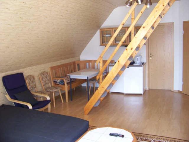 Gasthaus Falkenhain アルテンベルク 部屋 写真