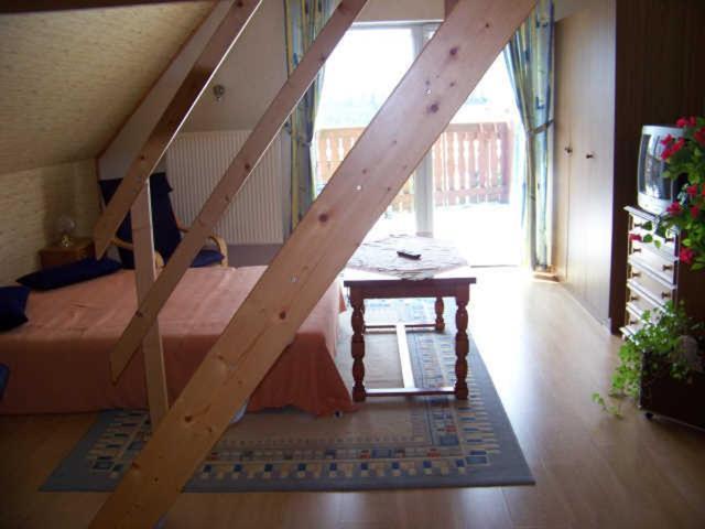Gasthaus Falkenhain アルテンベルク 部屋 写真